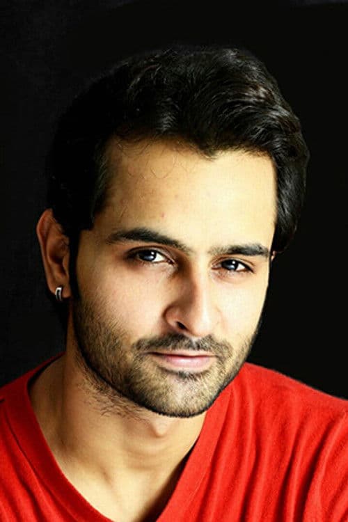 Rishank Tiwari profile photo