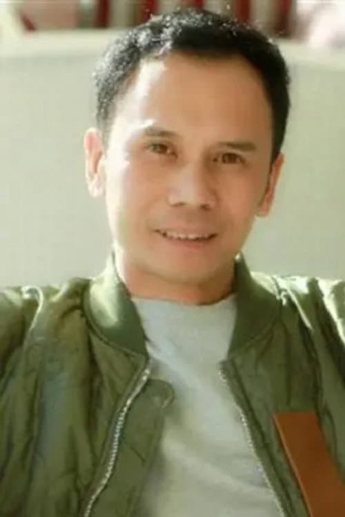Xie Yihang profile photo