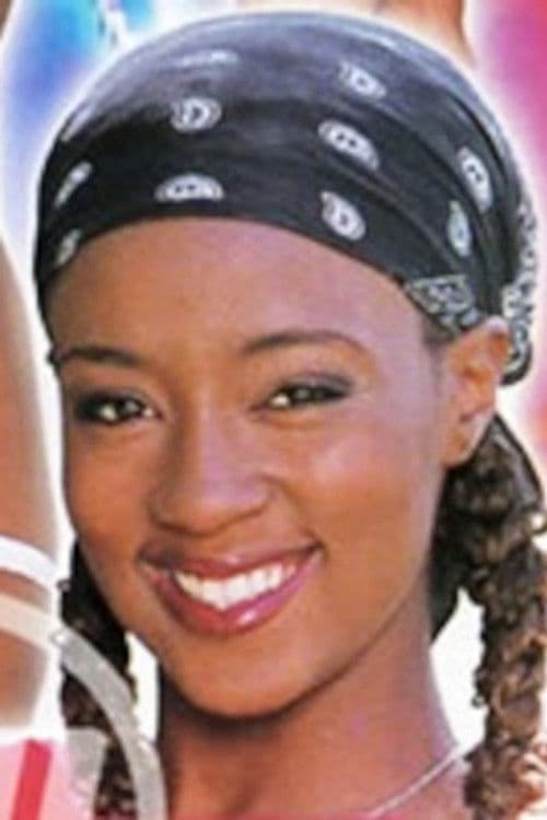 Gentle profile photo