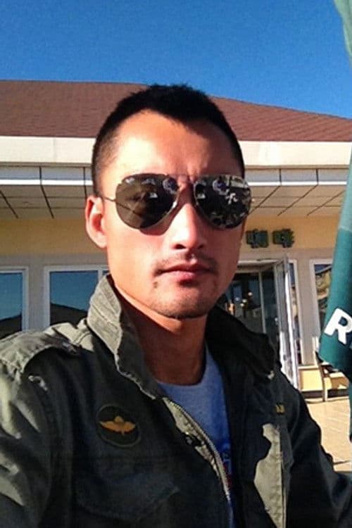 Zack Gao profile photo