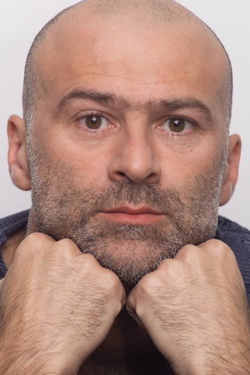 Julien Kramer profile photo