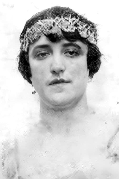 Vera Doria profile photo