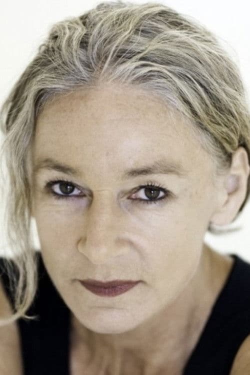 Martina Spitzer profile photo