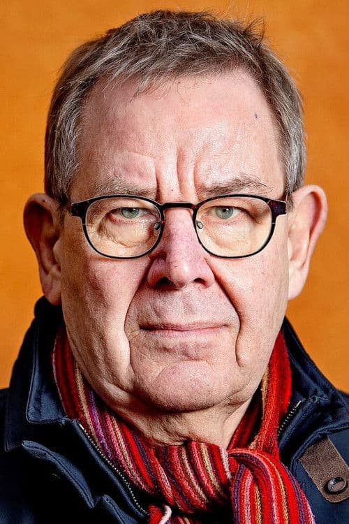 Poul Nyrup Rasmussen profile photo