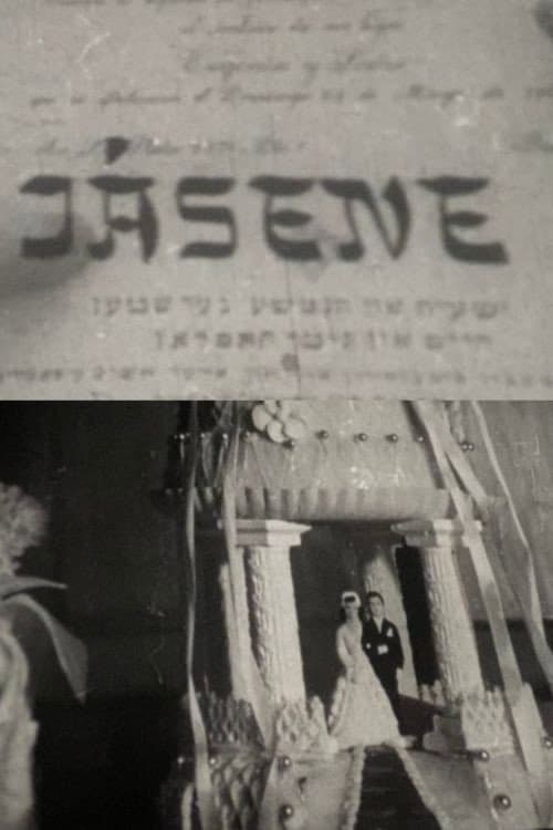 Casamiento (Jásene) poster