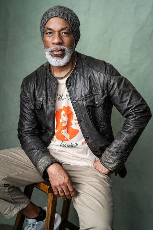 Jeorge Bennett Watson profile photo