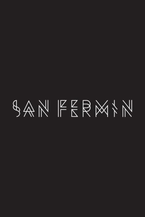 No Promises: The Official San Fermin Documentary poster