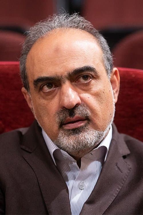 Ahmad Reza Mo'tamedi profile photo