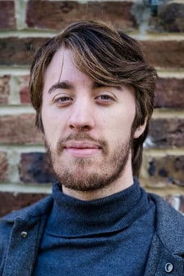 Benedict Webb profile photo