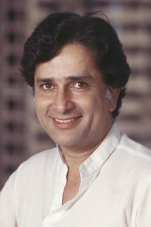 Shashi Kapoor profile photo