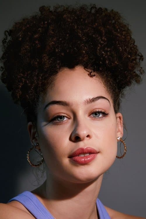 Liz Caribel Sierra profile photo