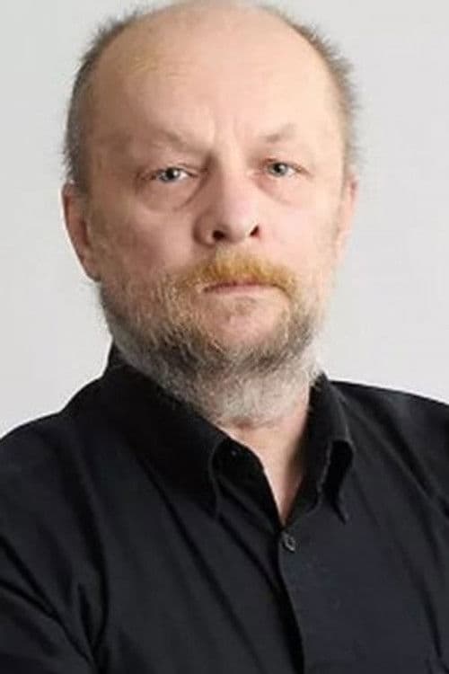 Evgeniy Kozlovskiy profile photo