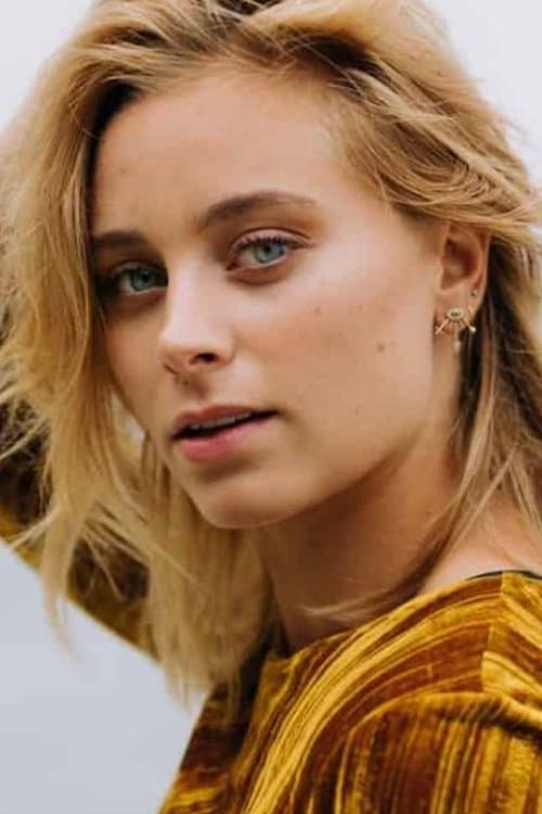 Ida Marie Nielsen profile photo