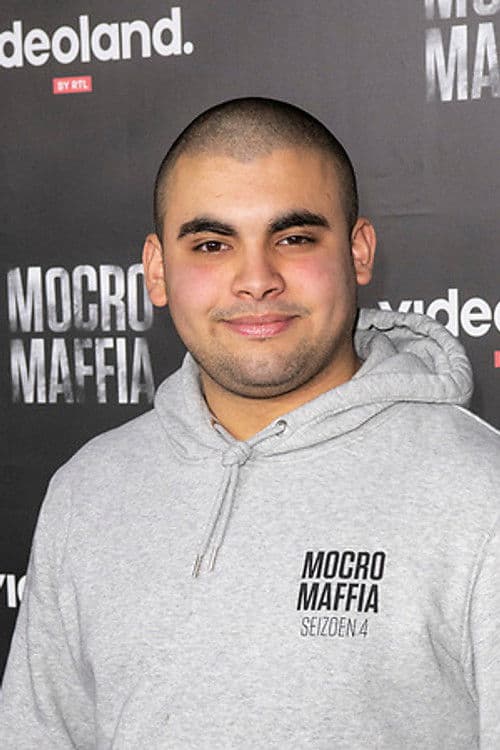 Ahmed Bouyaghroumni profile photo