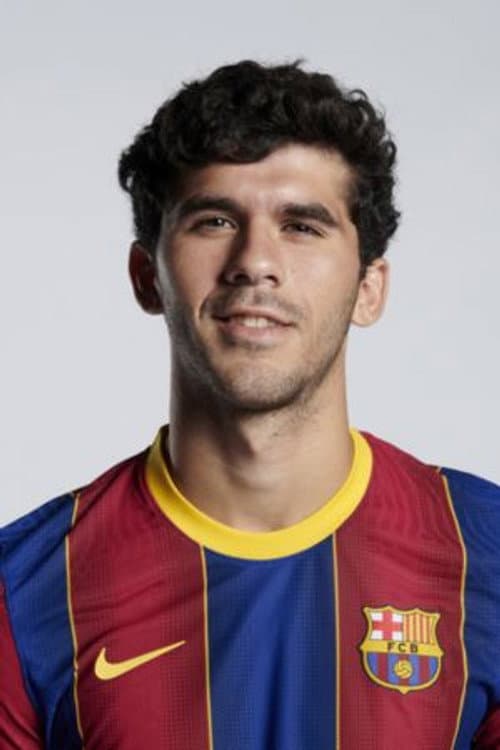 Carles Aleñá profile photo