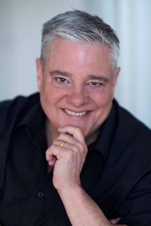 Mikey Robins profile photo