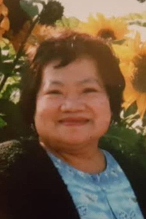 Aida Carmona profile photo