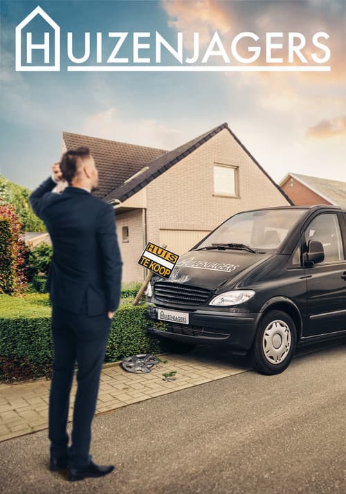 Huizenjagers
