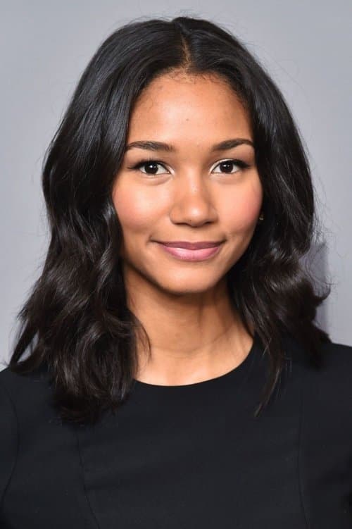 Greta Onieogou profile photo