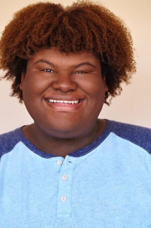 Stephen Amethyst Peck profile photo