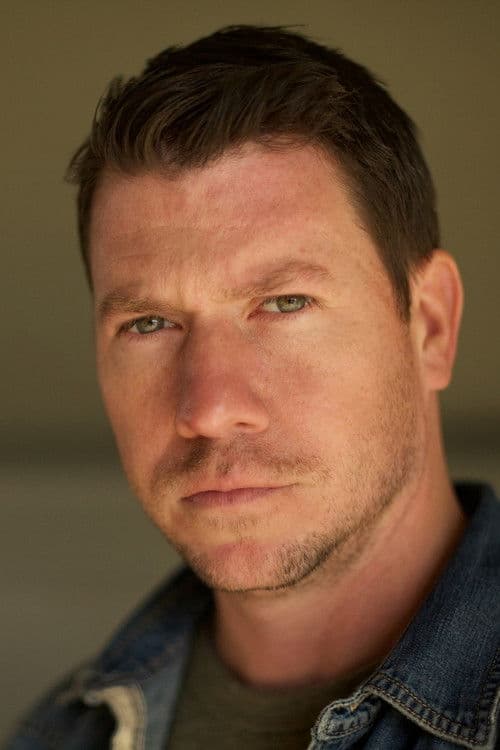 Edward Heegan profile photo