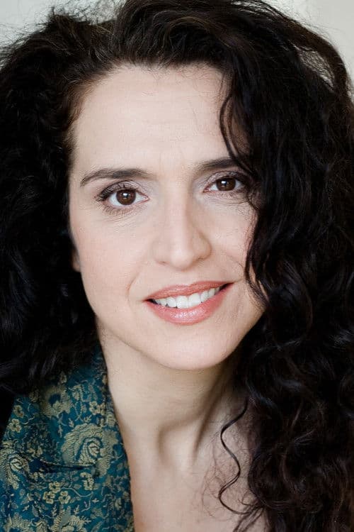 Frances Pappas profile photo