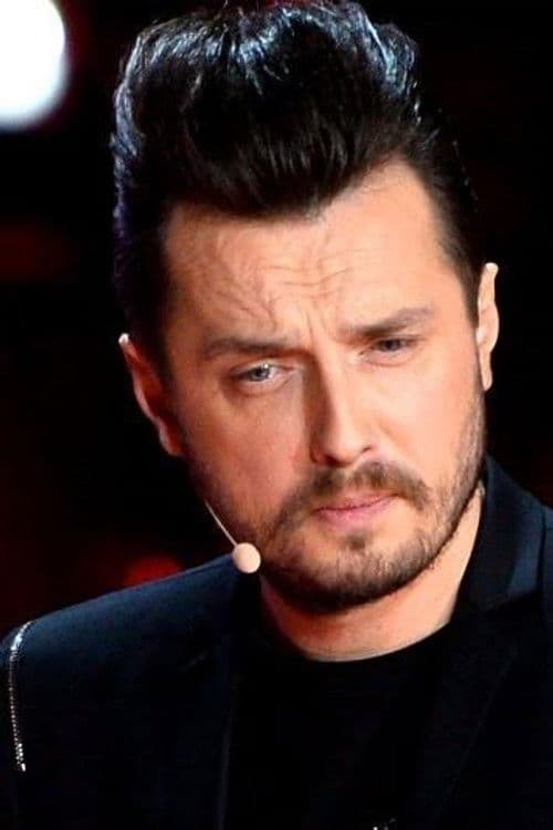 Piotr Cugowski profile photo