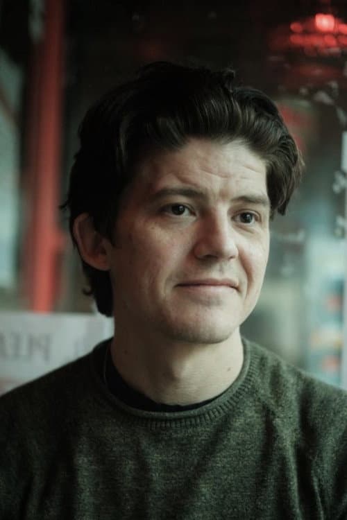 Sam Scott profile photo