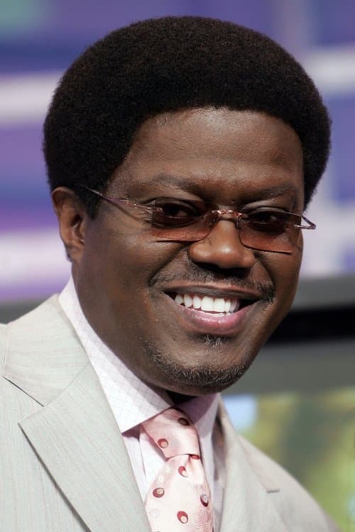 Bernie Mac profile photo