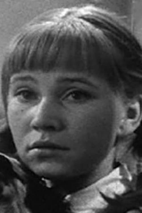 Natalia Gromova profile photo