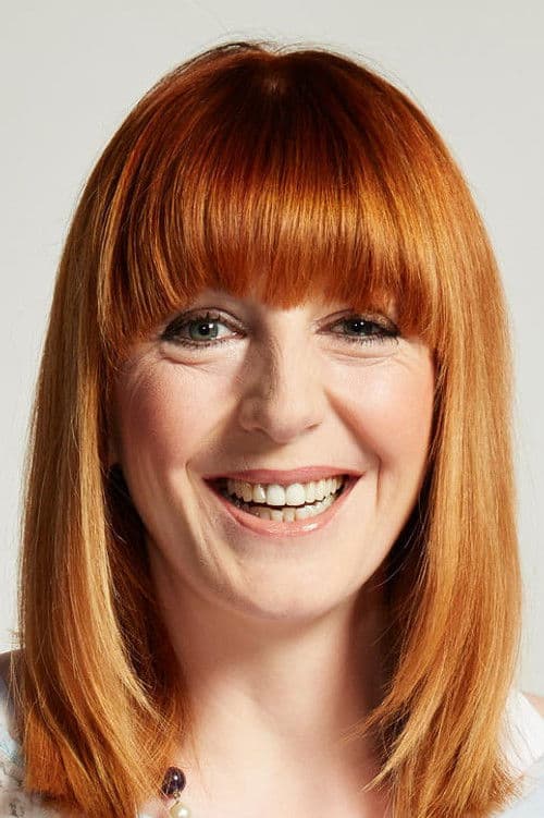 Yvette Fielding profile photo