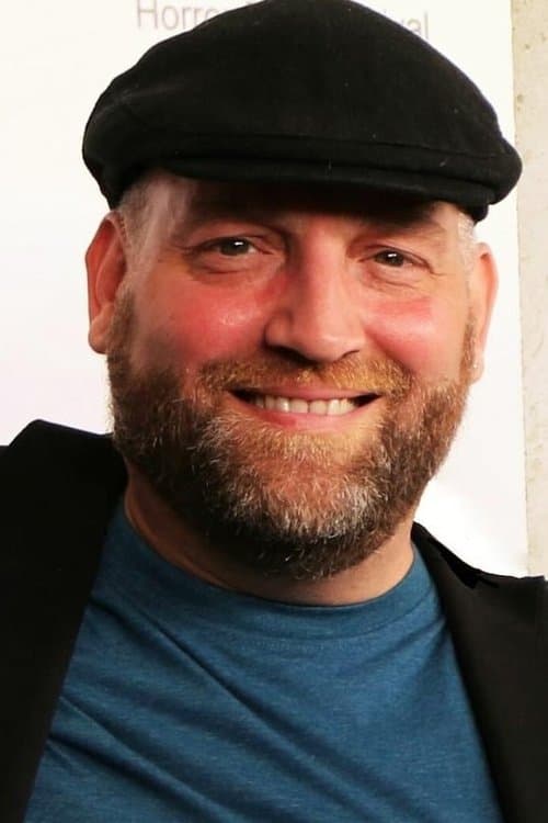 Robert Kurtzman profile photo