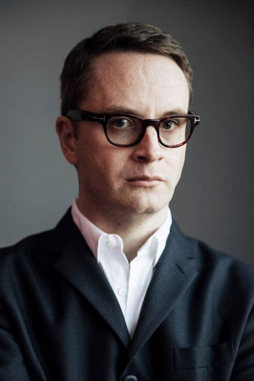 Nicolas Winding Refn profile photo