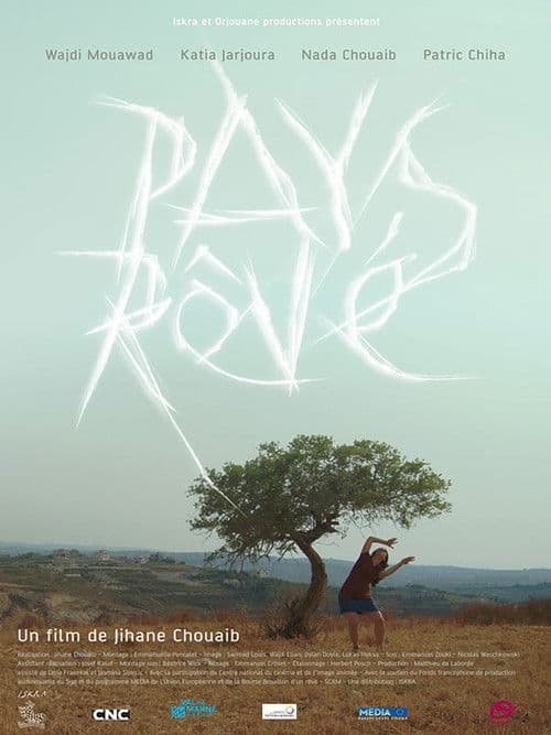 Pays revé poster