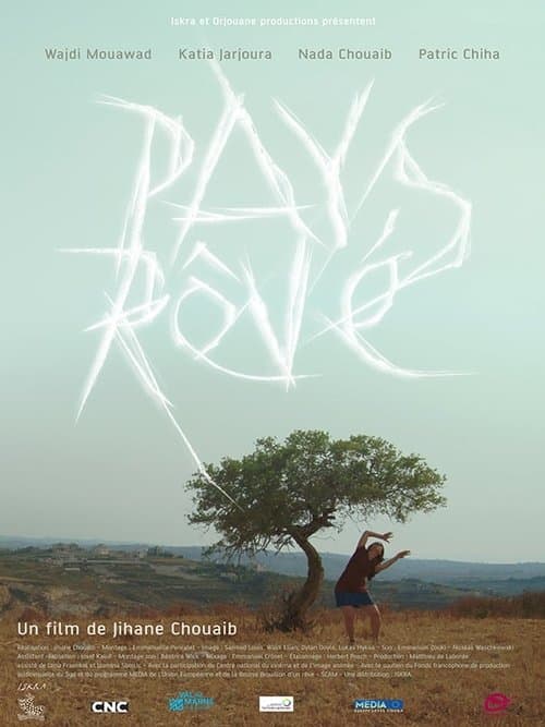 Pays revé poster
