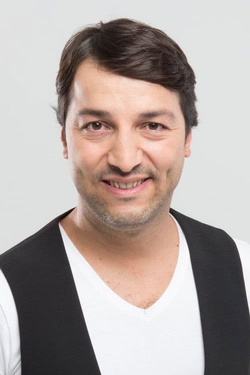 İsmail Baki Tuncer profile photo
