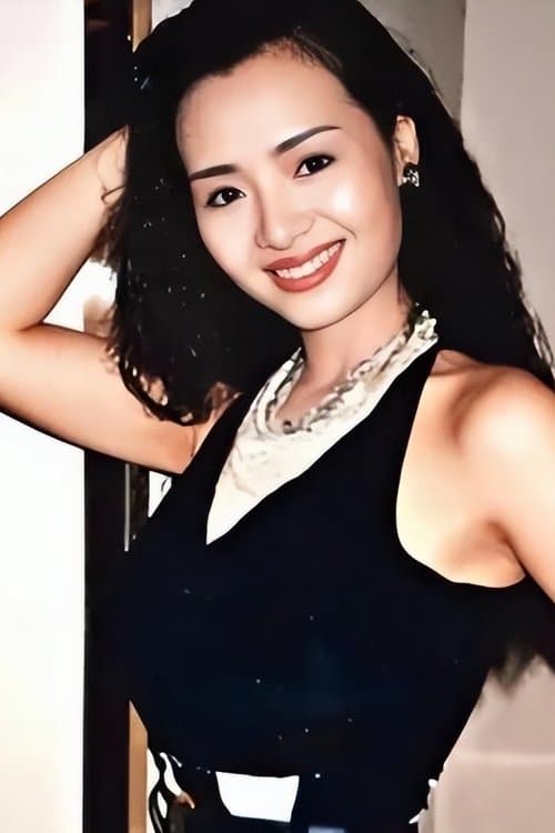 Amy Yip Chi-Mei profile photo