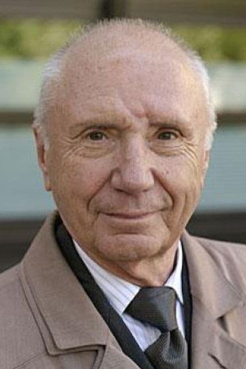 Horst Sachtleben profile photo