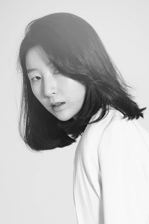 Han Hye-ji profile photo