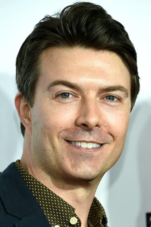 Noah Bean profile photo