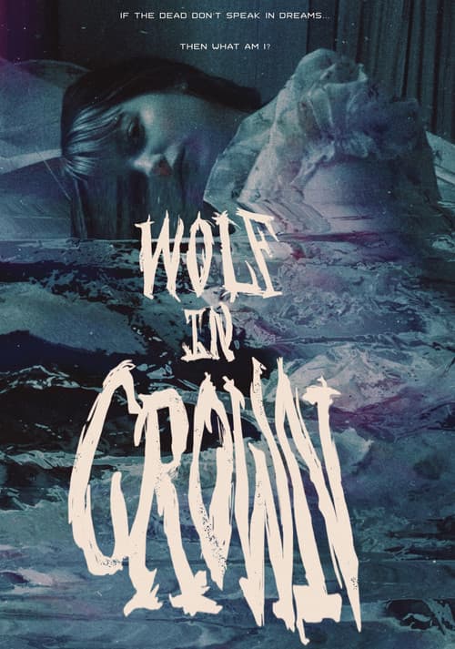 Wolf In Crown poster