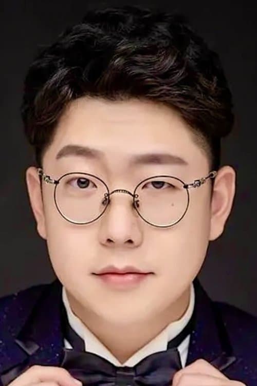 Zhang Yiwen profile photo