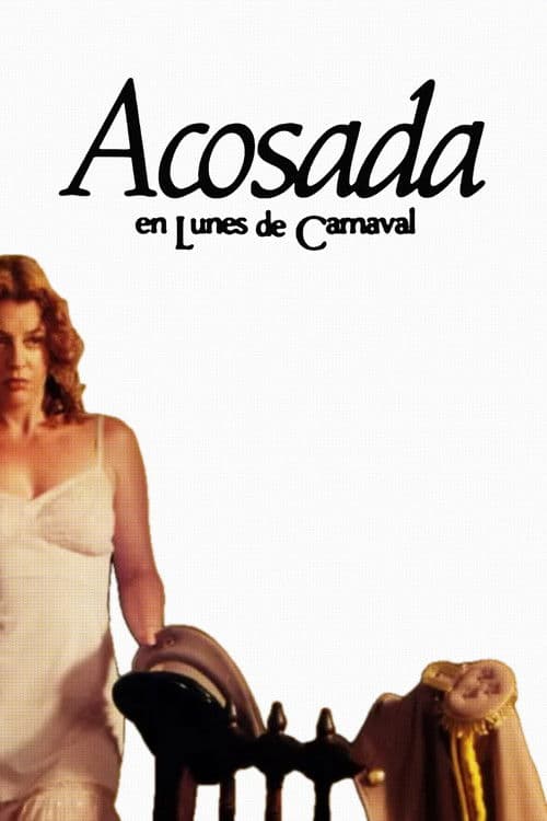 Hounded on a Carnival Monday