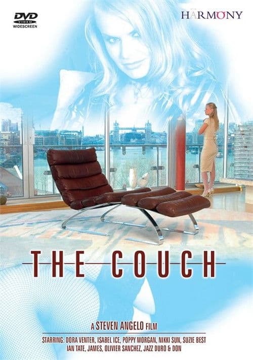 The Couch poster