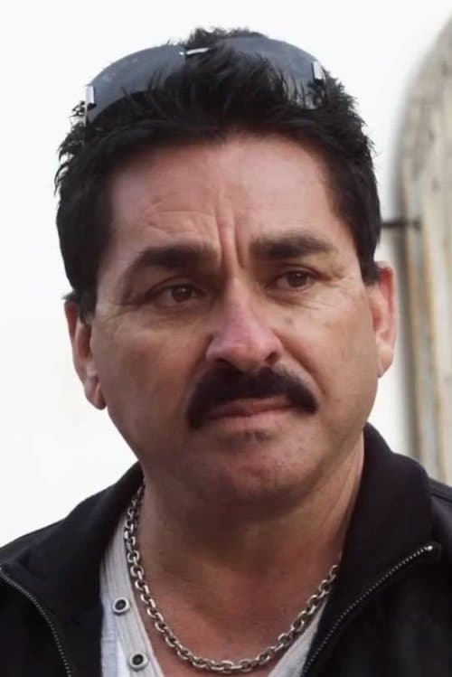 Juan Manuel Romero profile photo