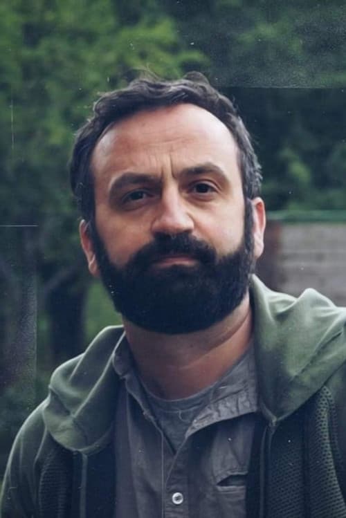 Hayk Kbeyan profile photo