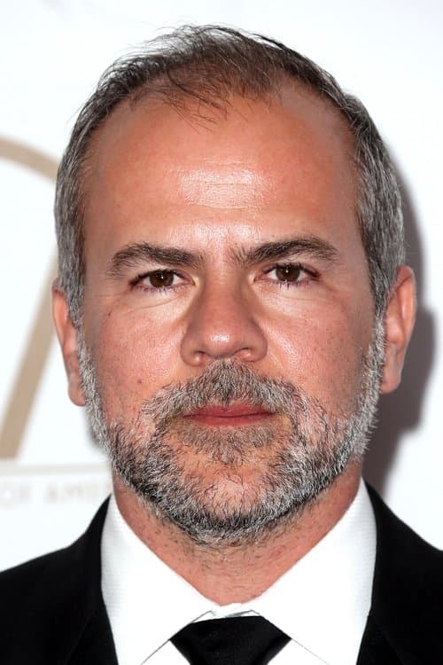 Jeremy Dawson profile photo