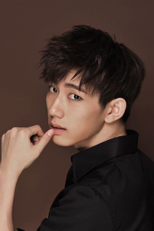 Lu Cheng Jue profile photo