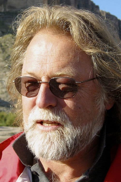 Michael Fitzgerald profile photo