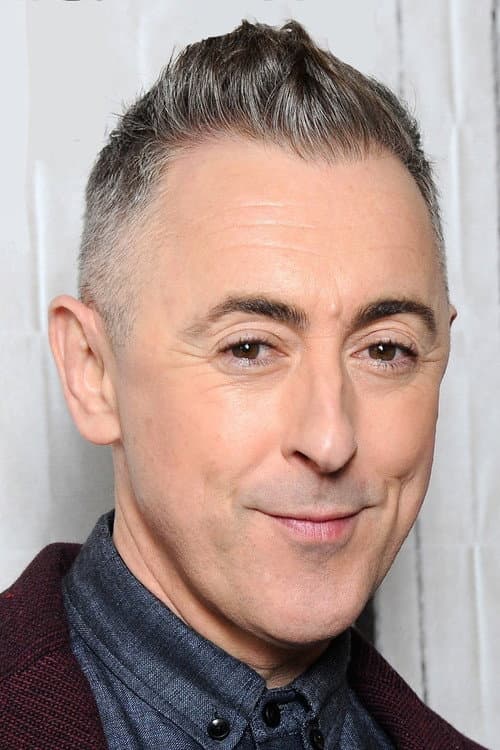 Alan Cumming profile photo